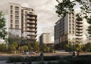 23011 The One Atelier TOA Eye Level01 Street Corner