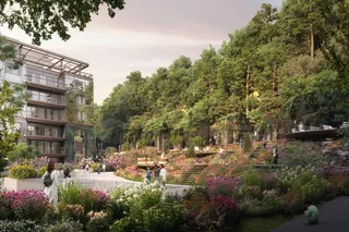 23011 The One Atelier TOA Eye Level04 Hill View