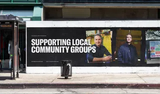 Sacha lord BILLBOARD